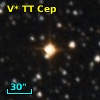 V* TT Cep