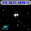 TYC 3627-1070-1