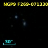 NGP9 F269-0713301