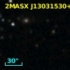 2MASX J13031530+3541482
