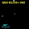 QSO B1259+360