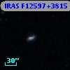 IRAS F12597+3815