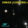 2MASX J13072801+3656252