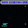 NVSS J130244+380346