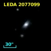 LEDA 2077099