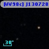 [VV98c] J130728.4+374027
