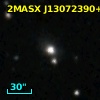 2MASX J13072390+3655432
