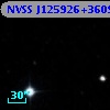 NVSS J125926+360906