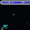 NVSS J130000+380908