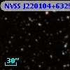 NVSS J220104+632548