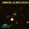 2MASX J13011524+3742120