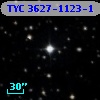 TYC 3627-1123-1