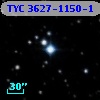 TYC 3627-1150-1