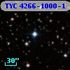 TYC 4266-1000-1