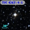 TYC 4267-4-1