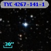 TYC 4267-141-1