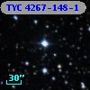 TYC 4267-148-1