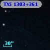 TXS 1303+361