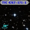 TYC 4267-171-1