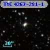 TYC 4267-281-1