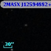 2MASX J12594882+3734158