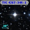 TYC 4267-348-1