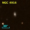 NGC  4916
