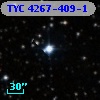 TYC 4267-409-1