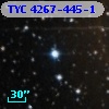 TYC 4267-445-1