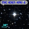 TYC 4267-476-1