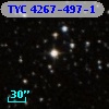 TYC 4267-497-1