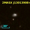 2MASX J13013908+3720297
