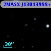 2MASX J13013988+3637207