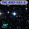 TYC 4267-532-1