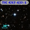 TYC 4267-633-1