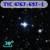 TYC 4267-697-1