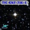 TYC 4267-716-1