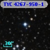 TYC 4267-950-1