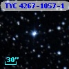 TYC 4267-1057-1