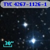 TYC 4267-1126-1