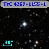 TYC 4267-1155-1