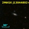 2MASX J13044802+3649036