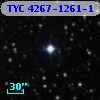TYC 4267-1261-1