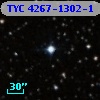 TYC 4267-1302-1