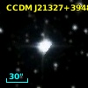 CCDM J21327+3948B