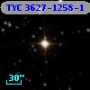 TYC 3627-1258-1