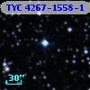 TYC 4267-1558-1