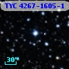 TYC 4267-1605-1