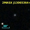 2MASX J13065364+3652312