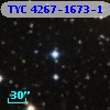 TYC 4267-1673-1